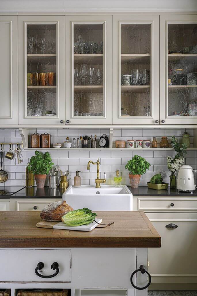 dom w stylu angielskim