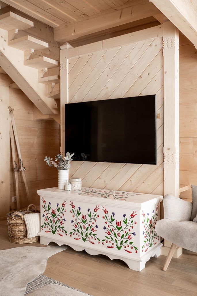 domki w kościelisku