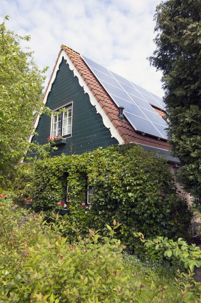 panele słoneczne dofinansowanie