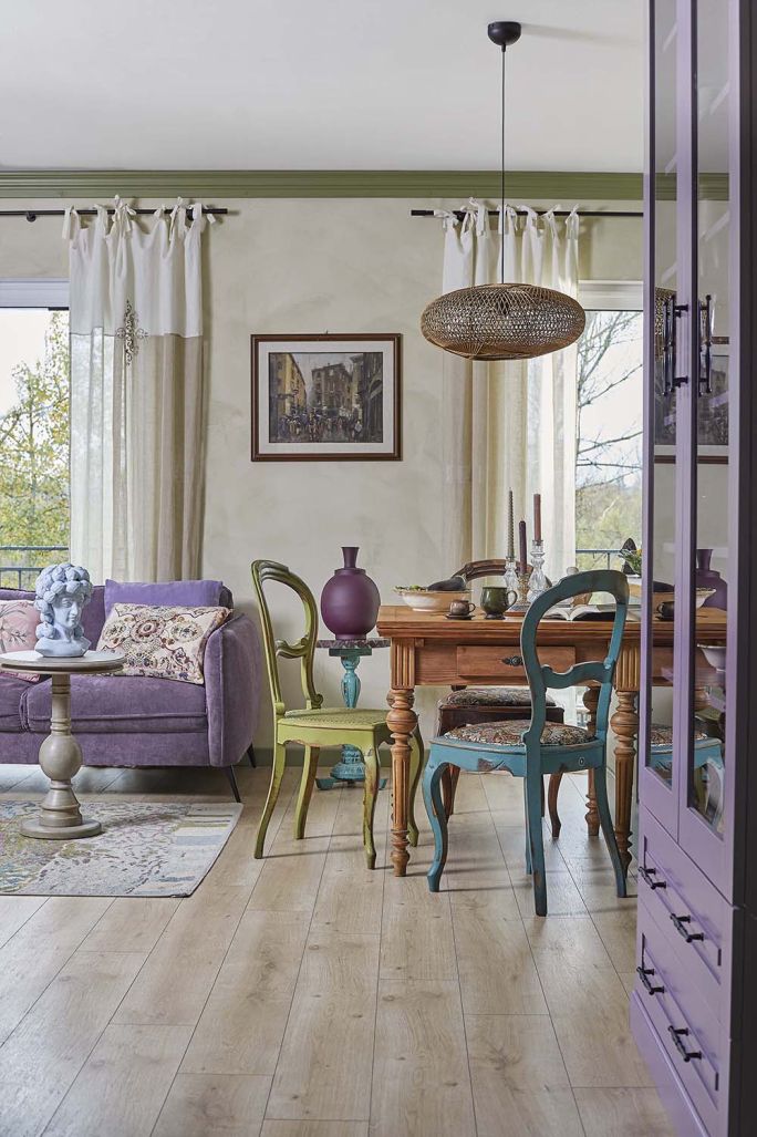 dom jak we włoszech