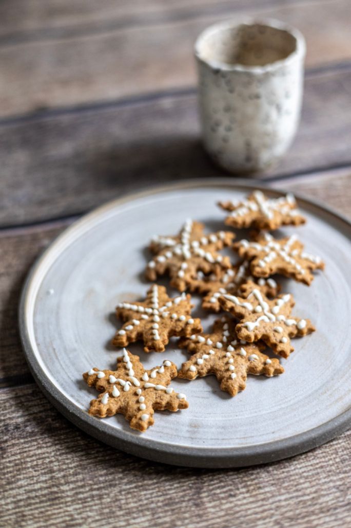 świąteczne pierniczki