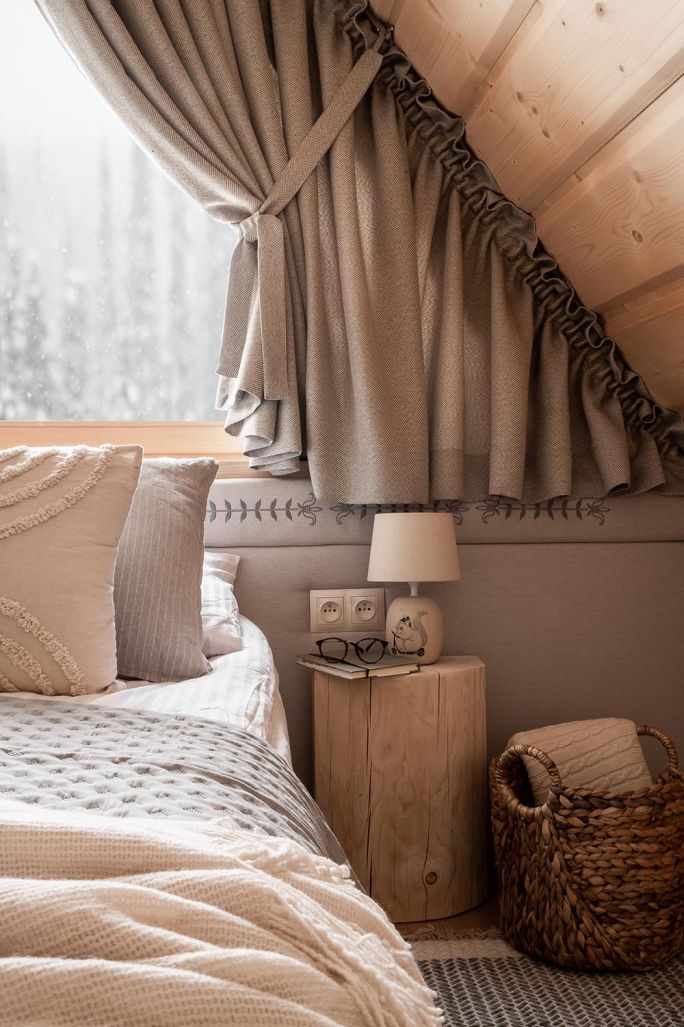 domki w kościelisku