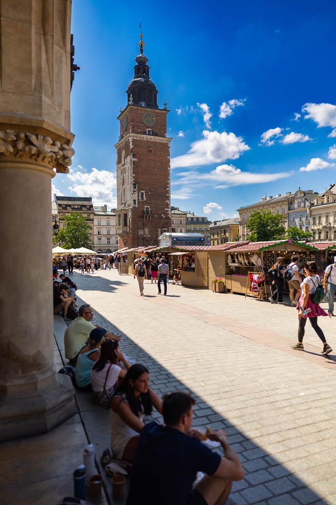 targi sztuki ludowej w krakowie