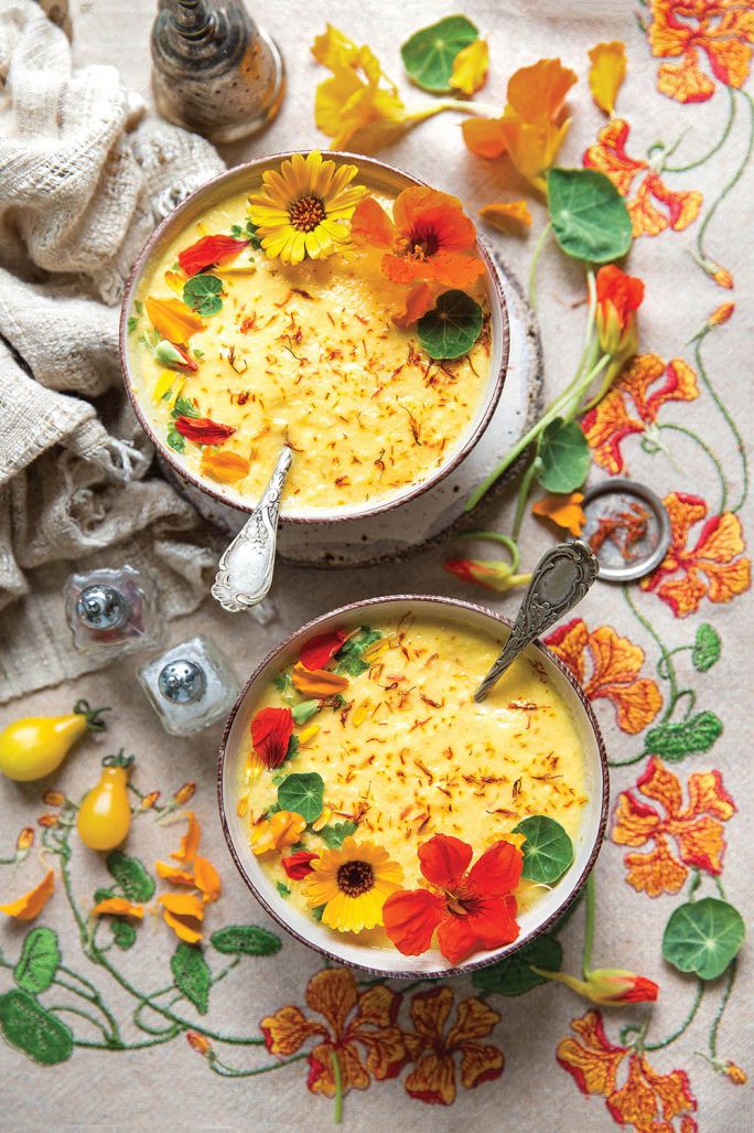 inne gazpacho