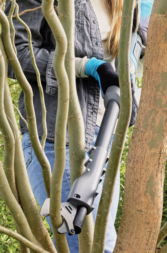 Nożyce akumulatorowe Gardena EasyCut