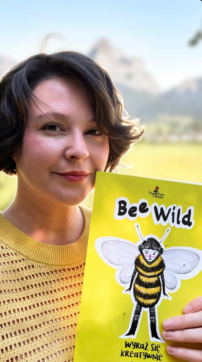 Bee Wild Collection