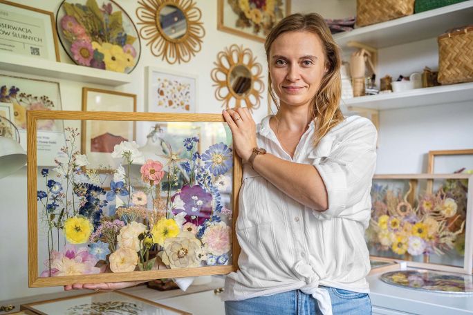 pracownia artystyczna