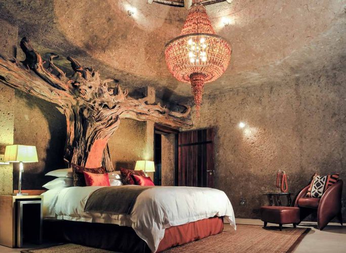 sabi sabi earth lodge