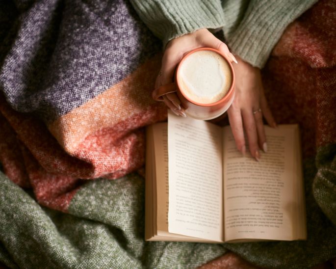 jaką książkę przeczytać