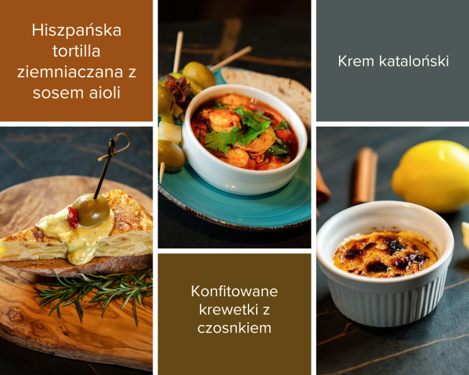 kulinarne podróże