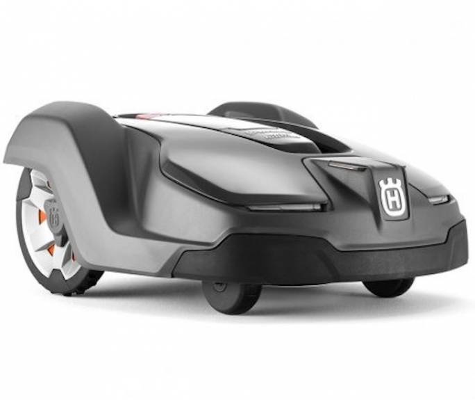 Robot koszący husqvarna Automower 430X