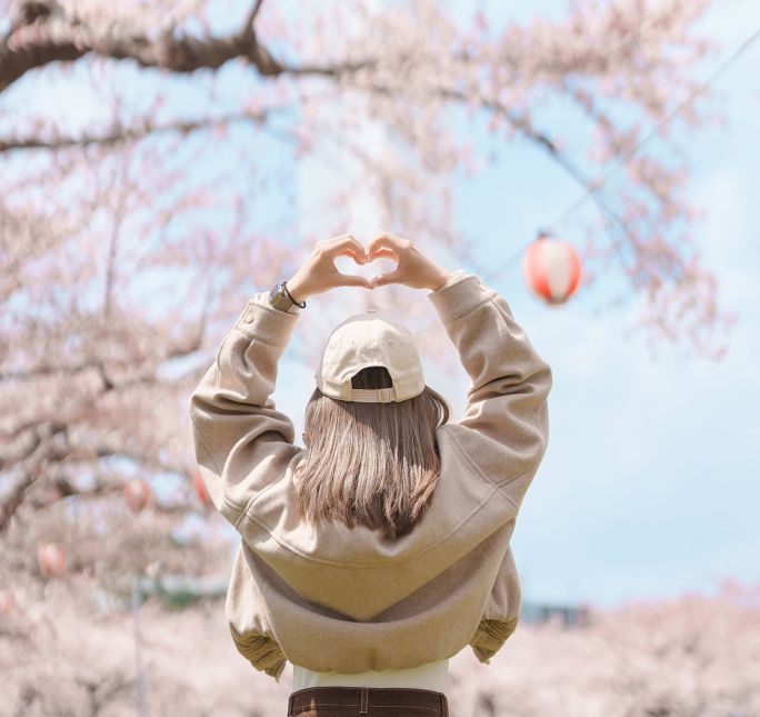 Jak czereśnie wpływają na skórę i włosy