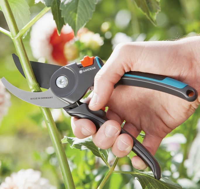 Sekator Gardena Comfort