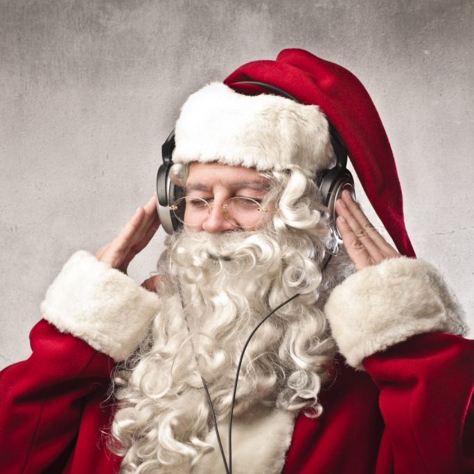 Muzyka świąteczna