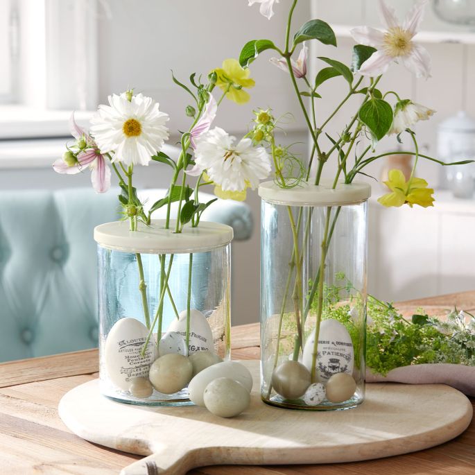 dekoracje wielkanocne