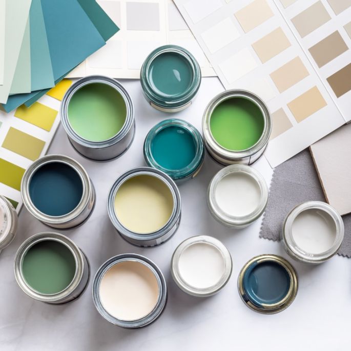 Tikkurila – w kolorach natury i dla natury tikkurila w kolorach natury