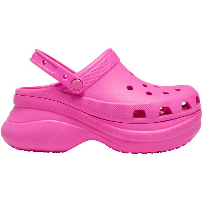 Powrót Crocsów na platformie! Powrót Crocsów na platformie!