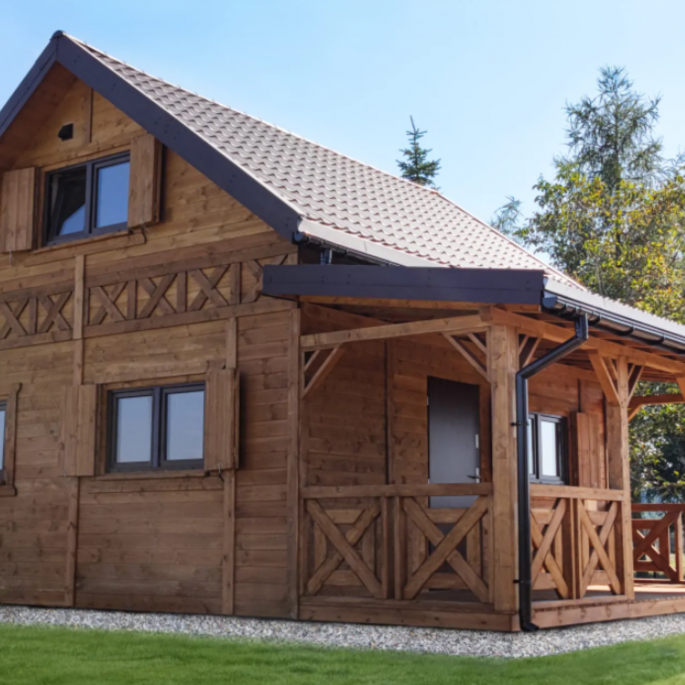 Domki rekreacyjne do 70 m² — co należy o nich wiedzieć? Domki rekreacyjne do 70 m² — co należy o nich wiedzieć?