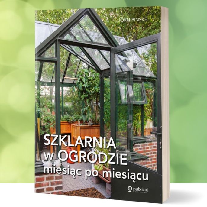 Jaką szklarnie kupić lub zrobić samemu - szklaną, poliwęglanową czy z folii? Radzi ekspert w dziedzinie upraw szklarniowych, Jörn Pinske Jaką szklarnie kupić lub zrobić samemu - szklaną, poliwęglanową czy z folii? Radzi ekspert w dziedzinie upraw szklarniowych, Jörn Pinske