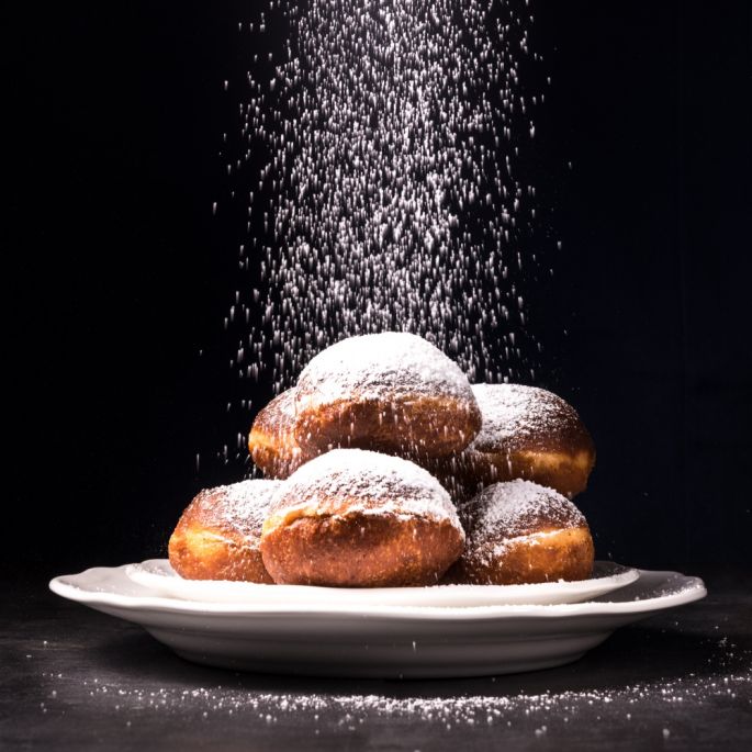 Przepis na pączki: idealne ciasto drożdżowe, które zawsze wychodzi!