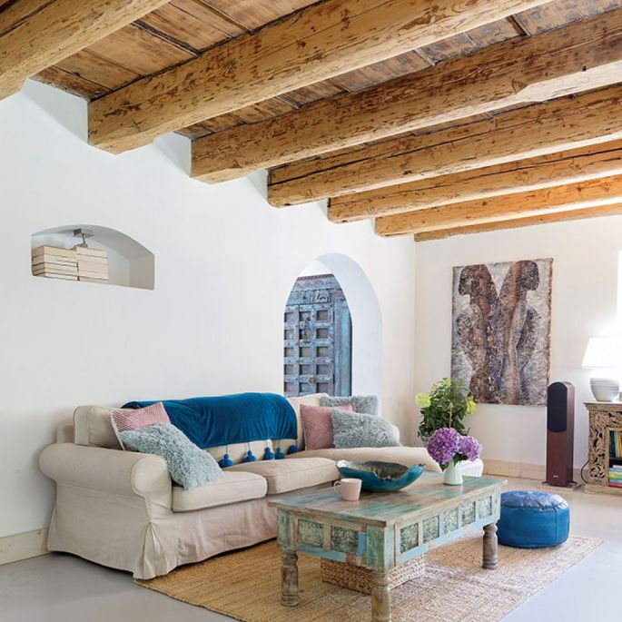 10 najpiękniejszych salonów z sesji Werandy Country najpiękniejsze salony w stylu rustykalnym