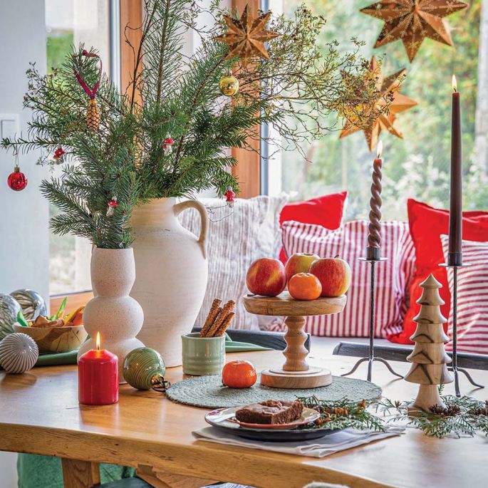 Rzemiosło z charakterem: Drugie Życie Dechy