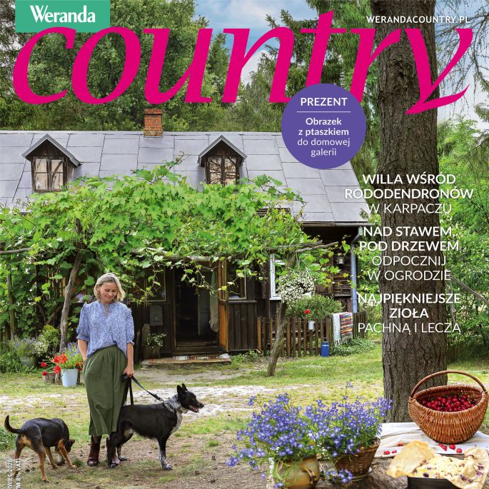 weranda country nowy numer