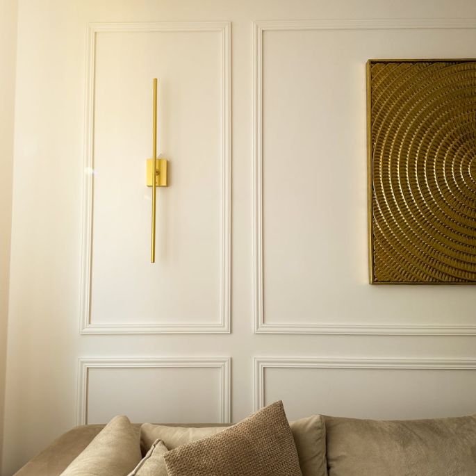 listwy wykończeniowe