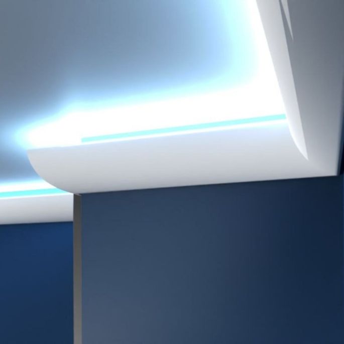 Listwy oświetleniowe LED Listwy oświetleniowe LED