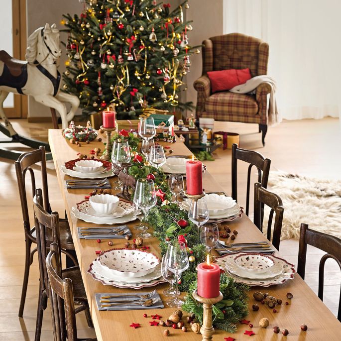 świąteczne dekoracje do domu