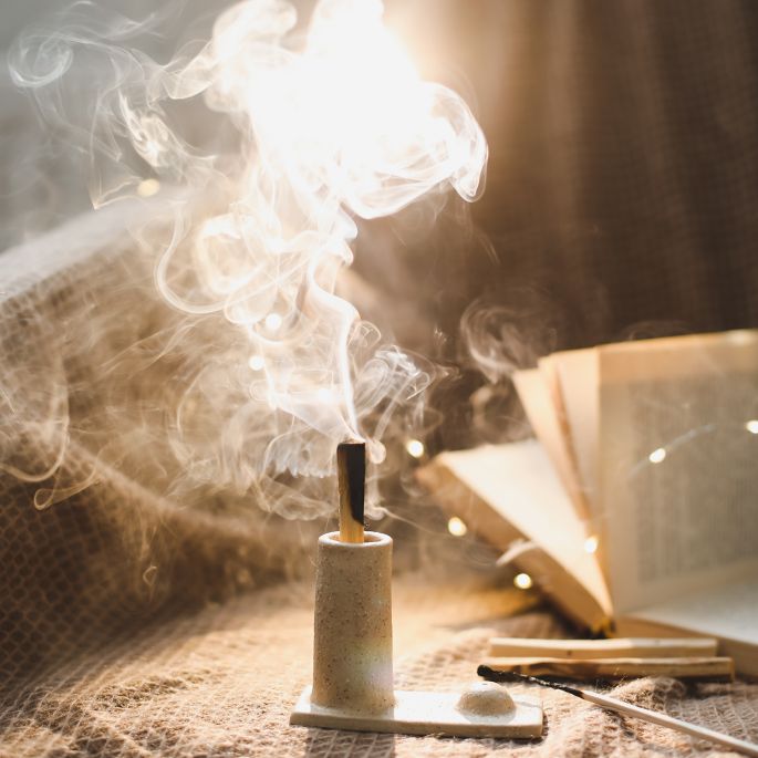 polskie palo santo