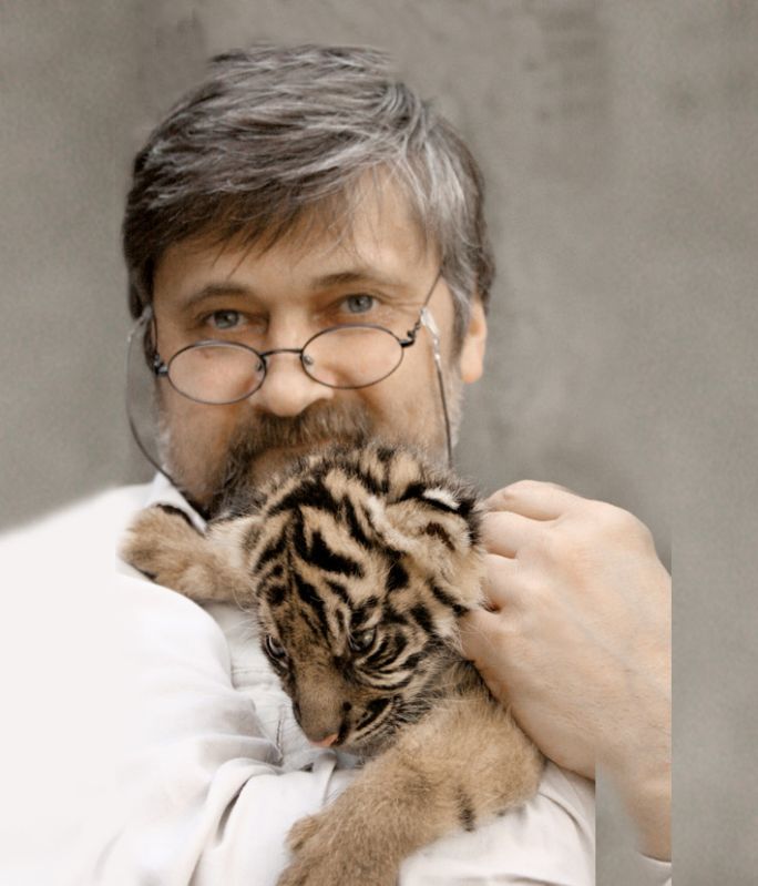 andrzej g. kruszewicz