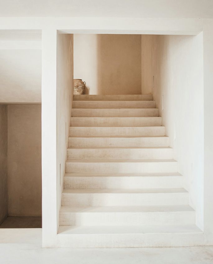 decluttering