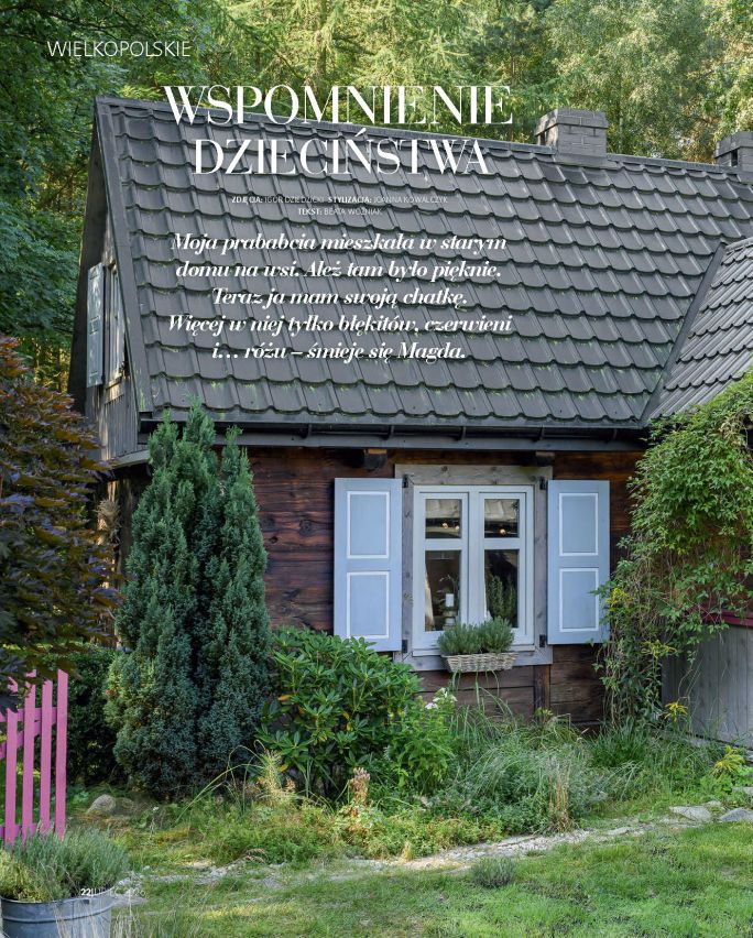 weranda country nowy numer