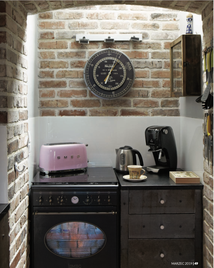 Kuchnia retro – AGD w stylu retro