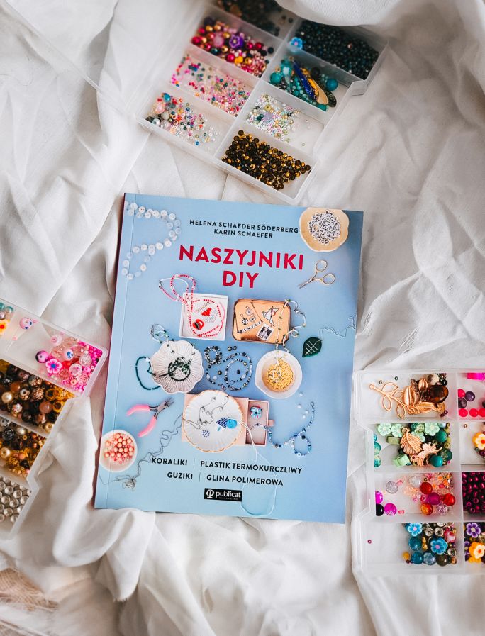 jak zrobić naszyjnik