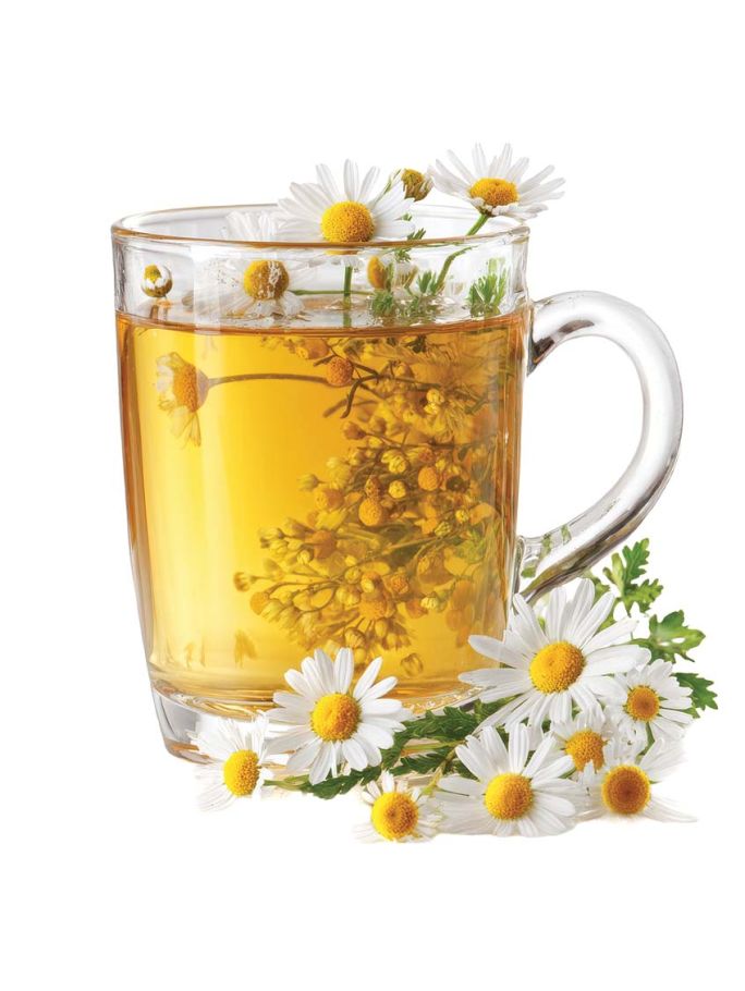 dieta przy trądziku