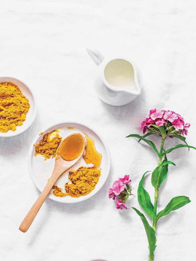 domowe kosmetyki na pryszcze