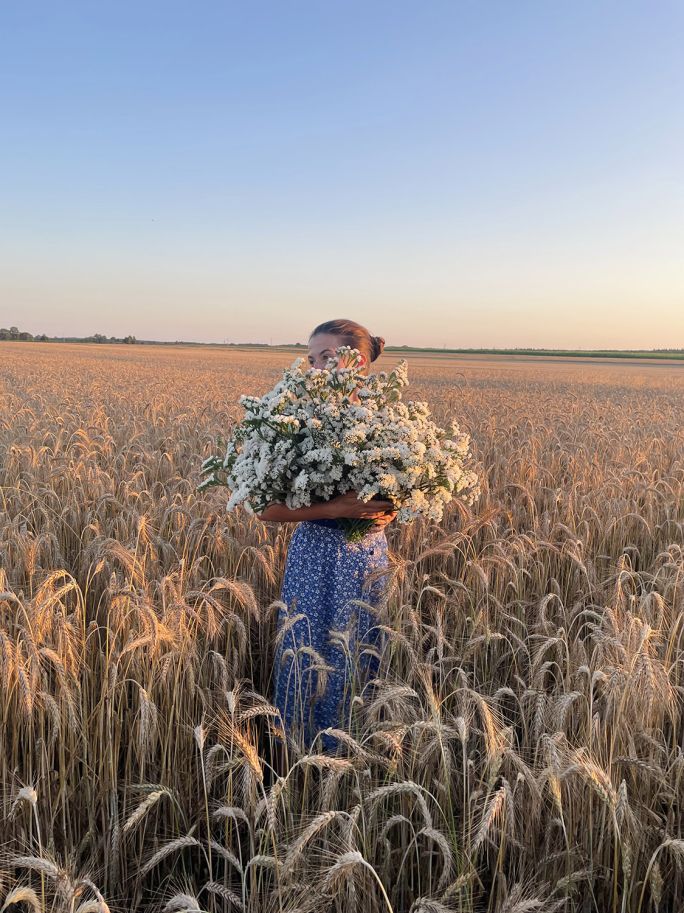 Farma kwiatowa na Podlasiu — czy można znaleźć klientów?