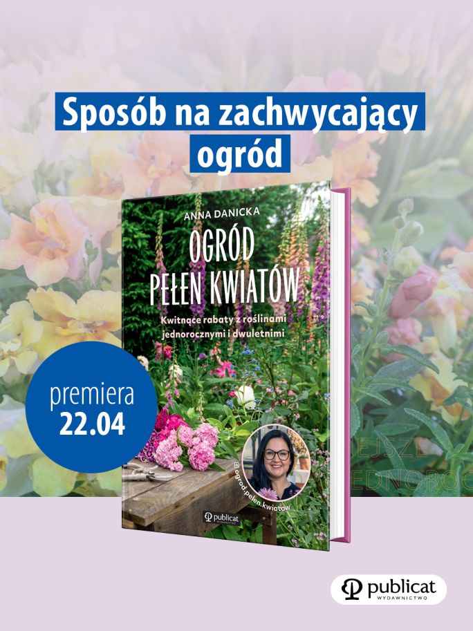 poradnik dla miłośników ogrodnictwa