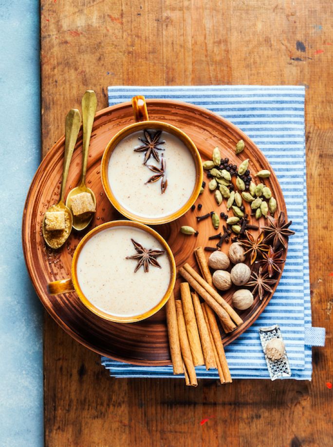 chai latte