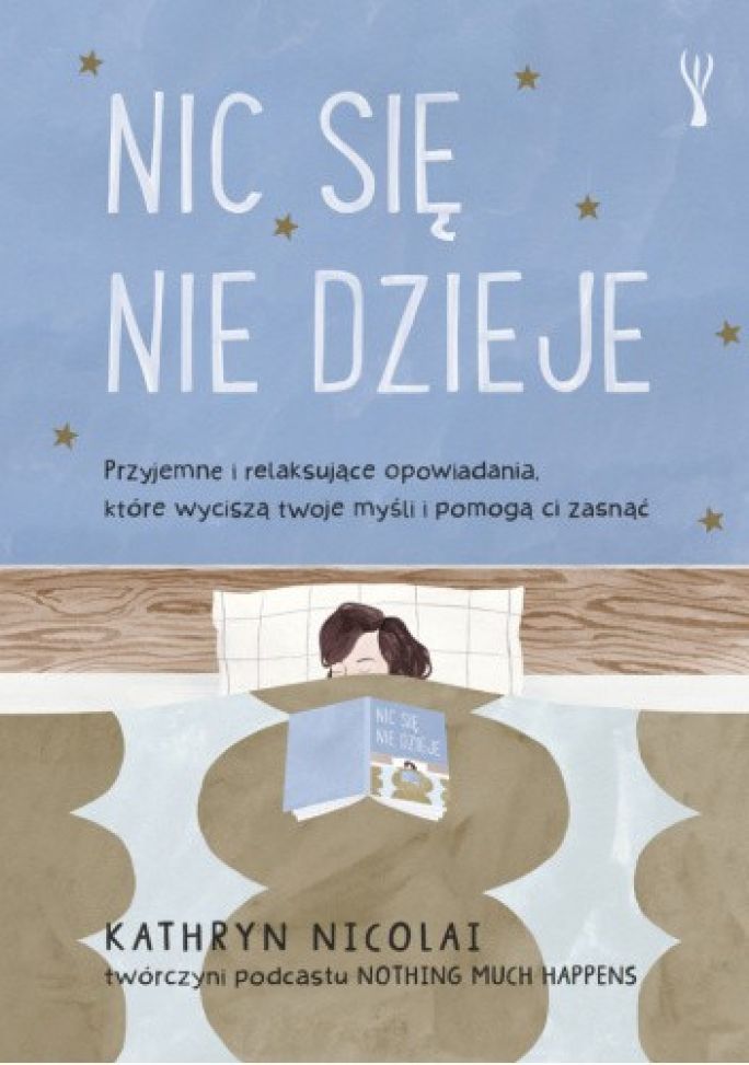 książka na jesień