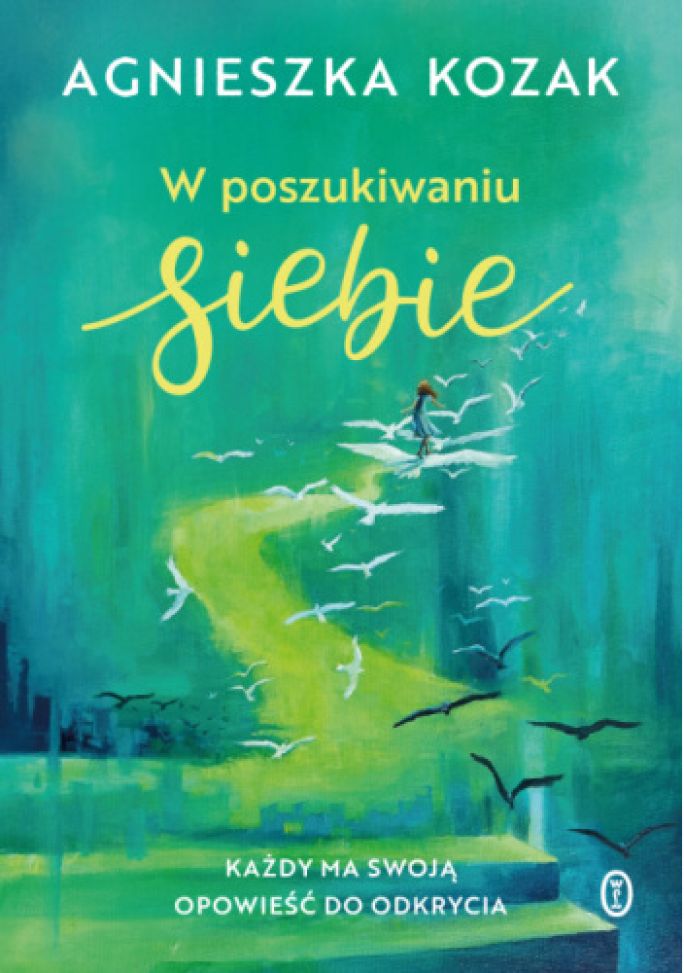 książki na jesień