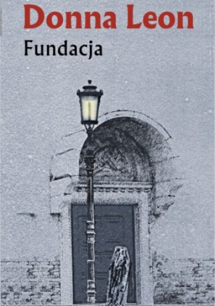 książka na jesień kryminał