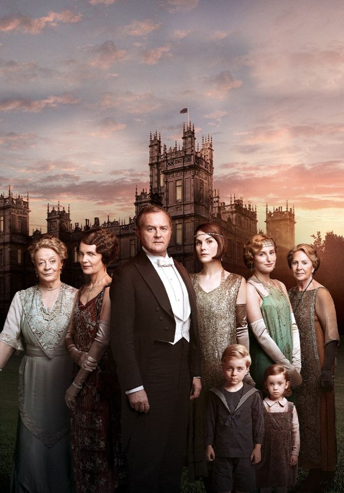 Downton Abbey