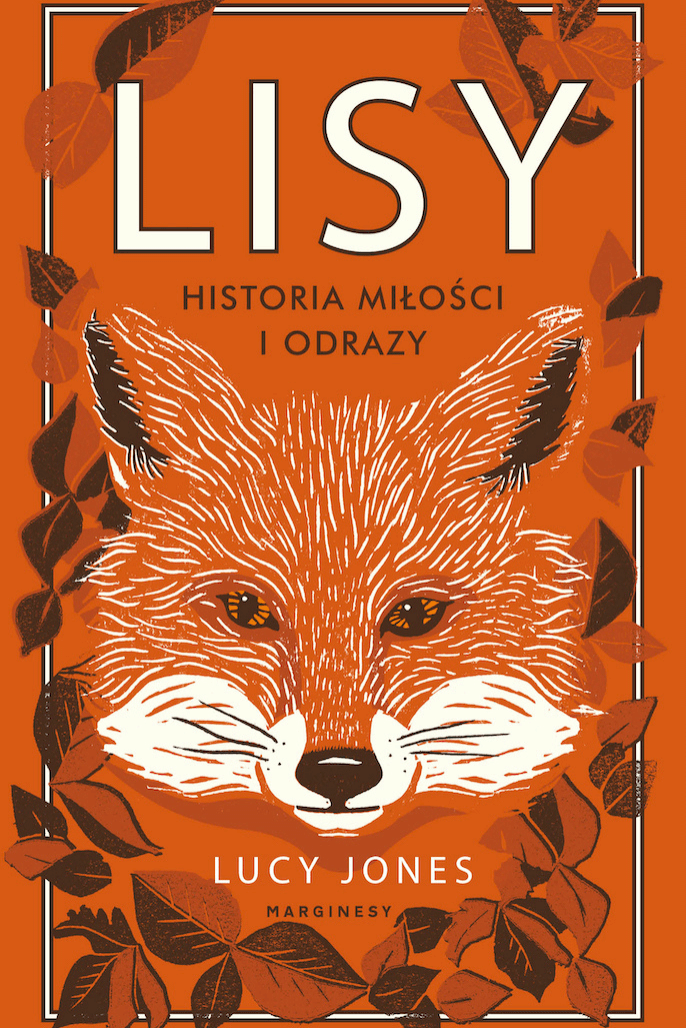 Lisy. Historia miłości i odrazy