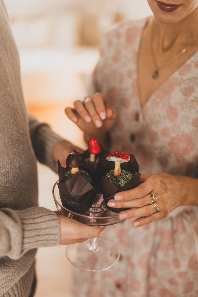 Słodkie Déjà Vu – Słodki Stół