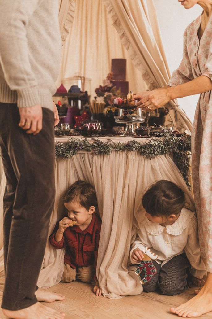 Słodkie Déjà Vu – Słodki Stół