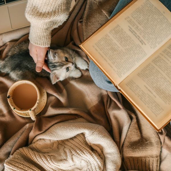 10 książek idealnych na jesienne wieczory 10 książek idealnych na jesień