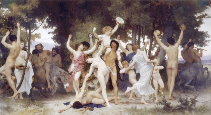 Czym są Saturnalia Czym są Saturnalia